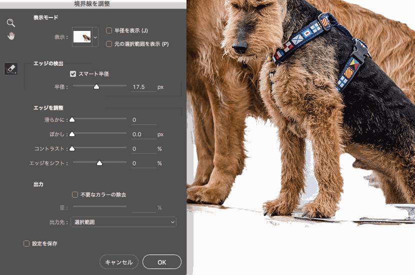 ps抠图出现白边杂边处理方法,ps抠图一共有几种方法