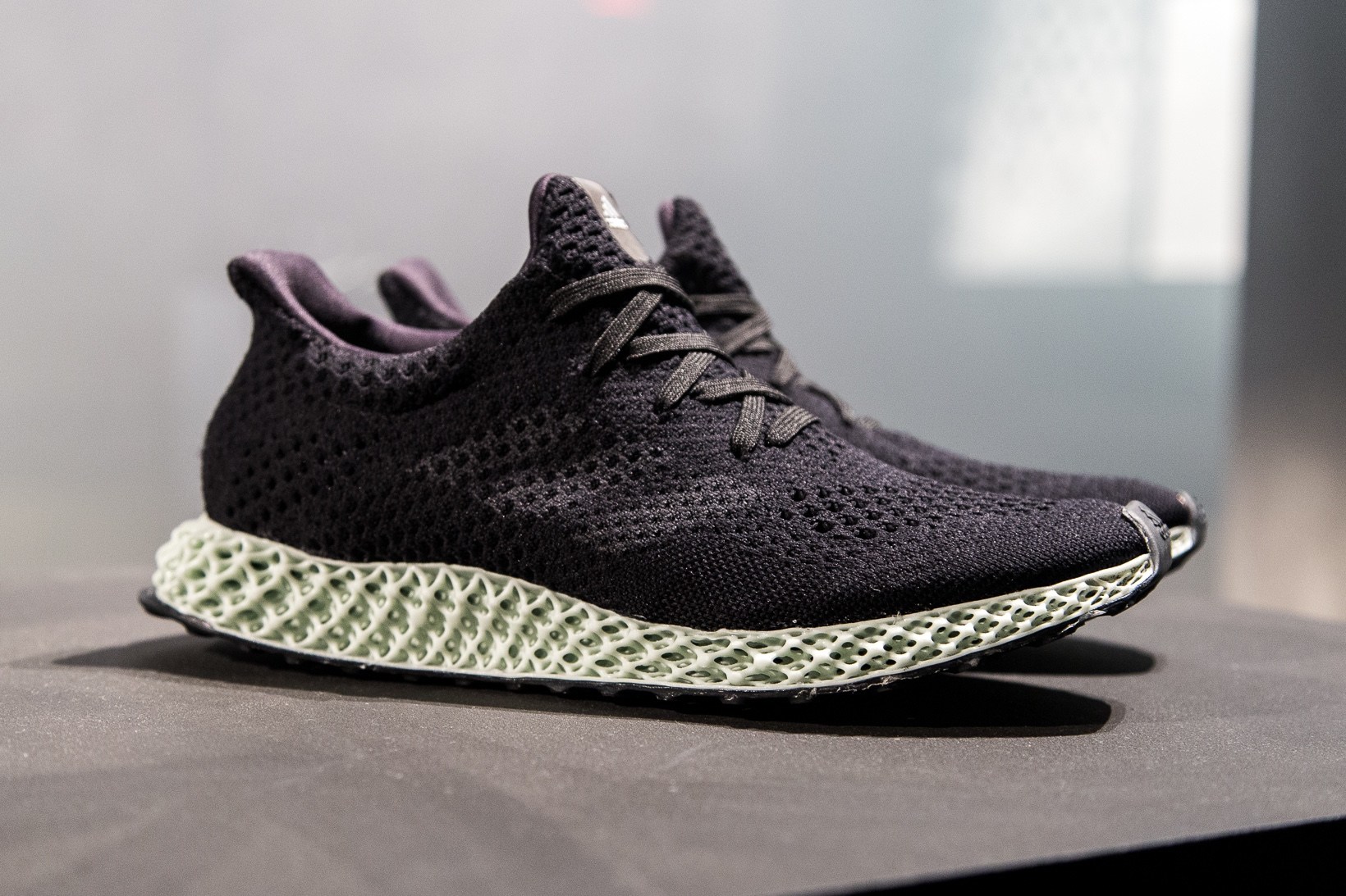 adidas现阶段问题,adidasfuturecraft4d评测