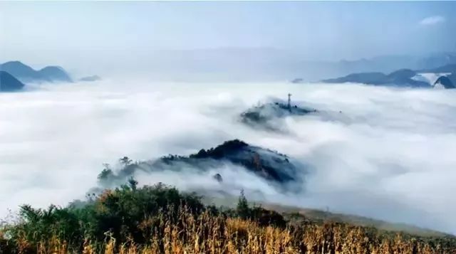 毕节大美织金,贵州毕节之最