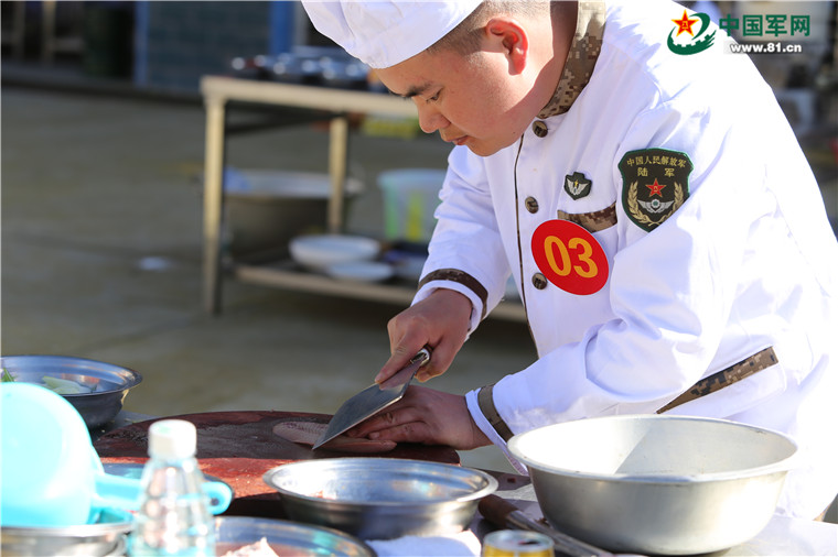 厨神争霸赛咸鱼之王,厨神争霸赛花落谁家