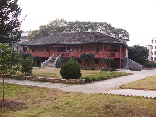 国内首次大范围、大规模、成系统编写红色文化教材！我宣传、我推荐，我为赣州代言！