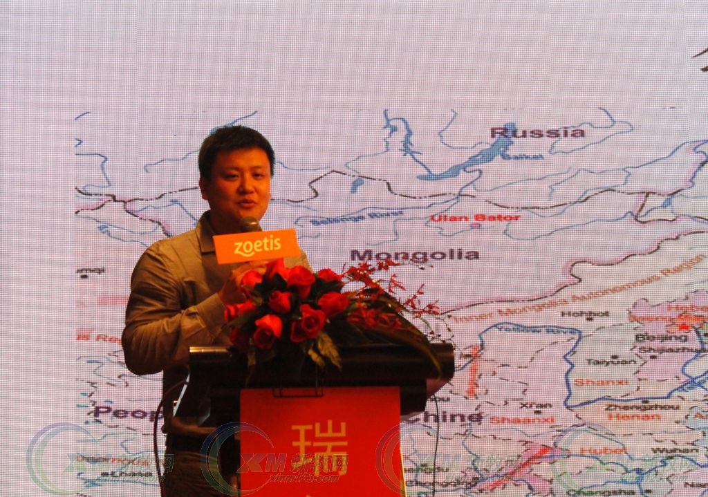 硕腾圆环疫苗,硕腾疫苗多少钱