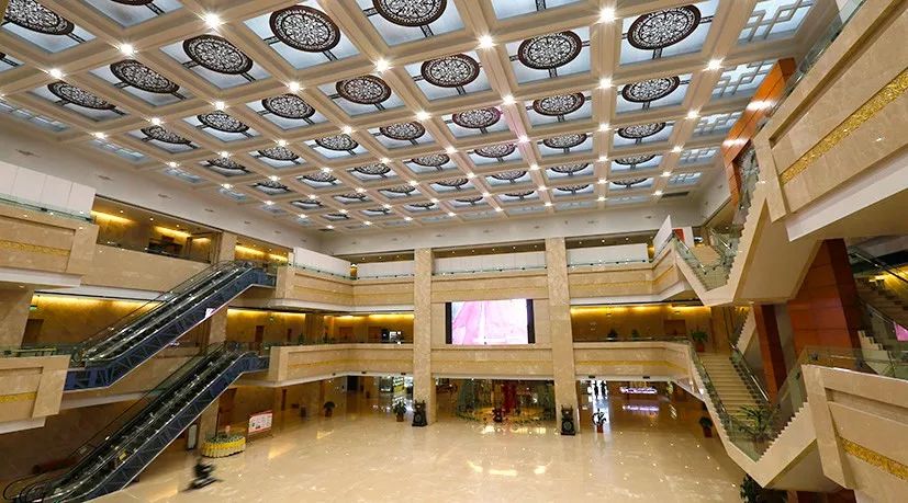 银川冬日风景,冬天银川必去的五大景点