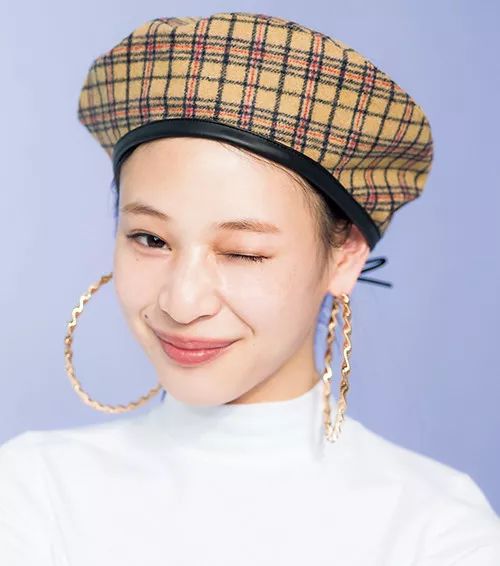 一秒变萌萌小姑娘,秒变可爱的小女生