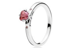 潘多拉情人节最新款项链,潘多拉情人节限定2024