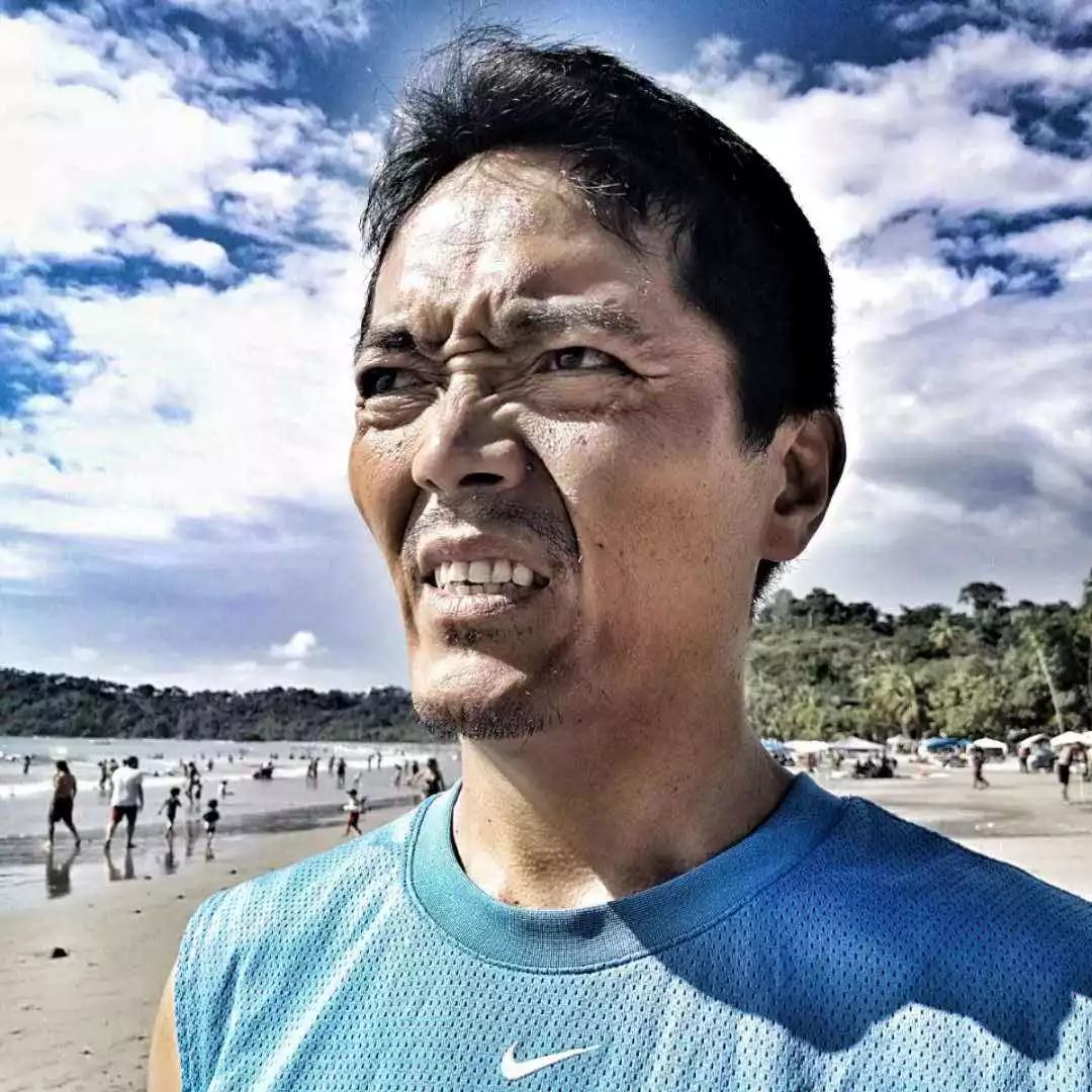 吴志雄江湖大风暴,吴志雄互联网时代的引领者