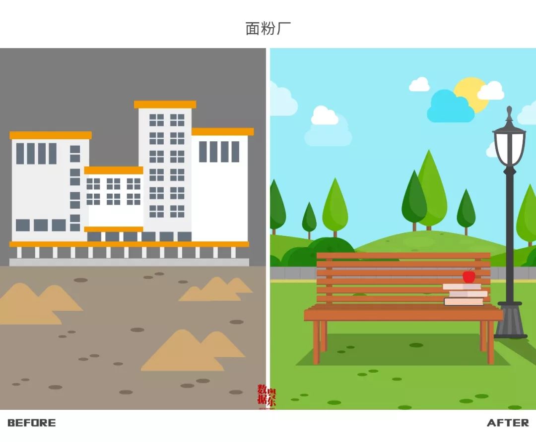 汕头航拍震撼全景图,航拍汕头美景