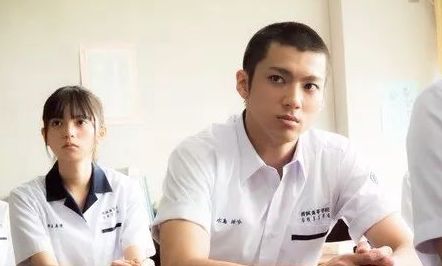 台湾由真实案例改编的电影,最近有一部很火的台湾电影