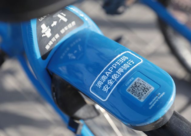 摩拜单车故障怎么处理,摩拜单车故障无提示怎么回事