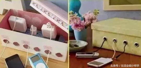 快递盒利用小妙招,快递盒不要扔教你做个零食