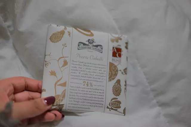 口感最好的巧克力测评,公认最好吃的巧克力测评