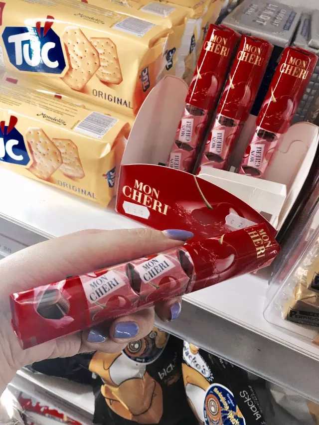 巧克力控一定要试试这几款巧克力,全球七大巧克力排行榜你吃过几种