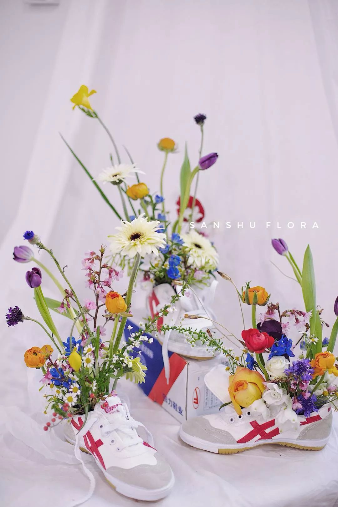 花艺师要会些什么,花艺师必须会哪些东西