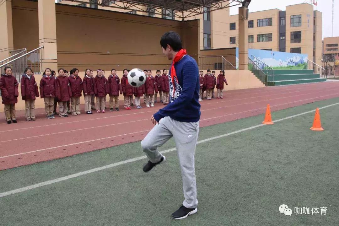 全国首批青少年足球特色学校,全国特色足球学校现状