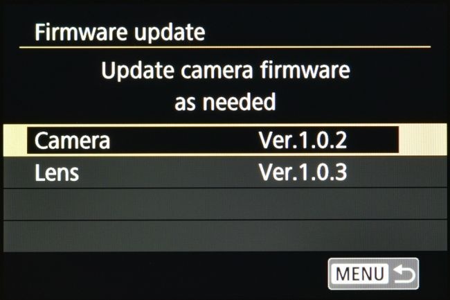 固件升级有什么坏处,升级固件有必要吗