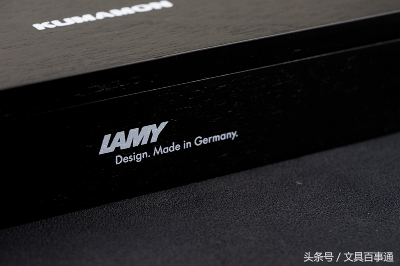 lamy熊本熊,熊本熊钢笔限定推荐