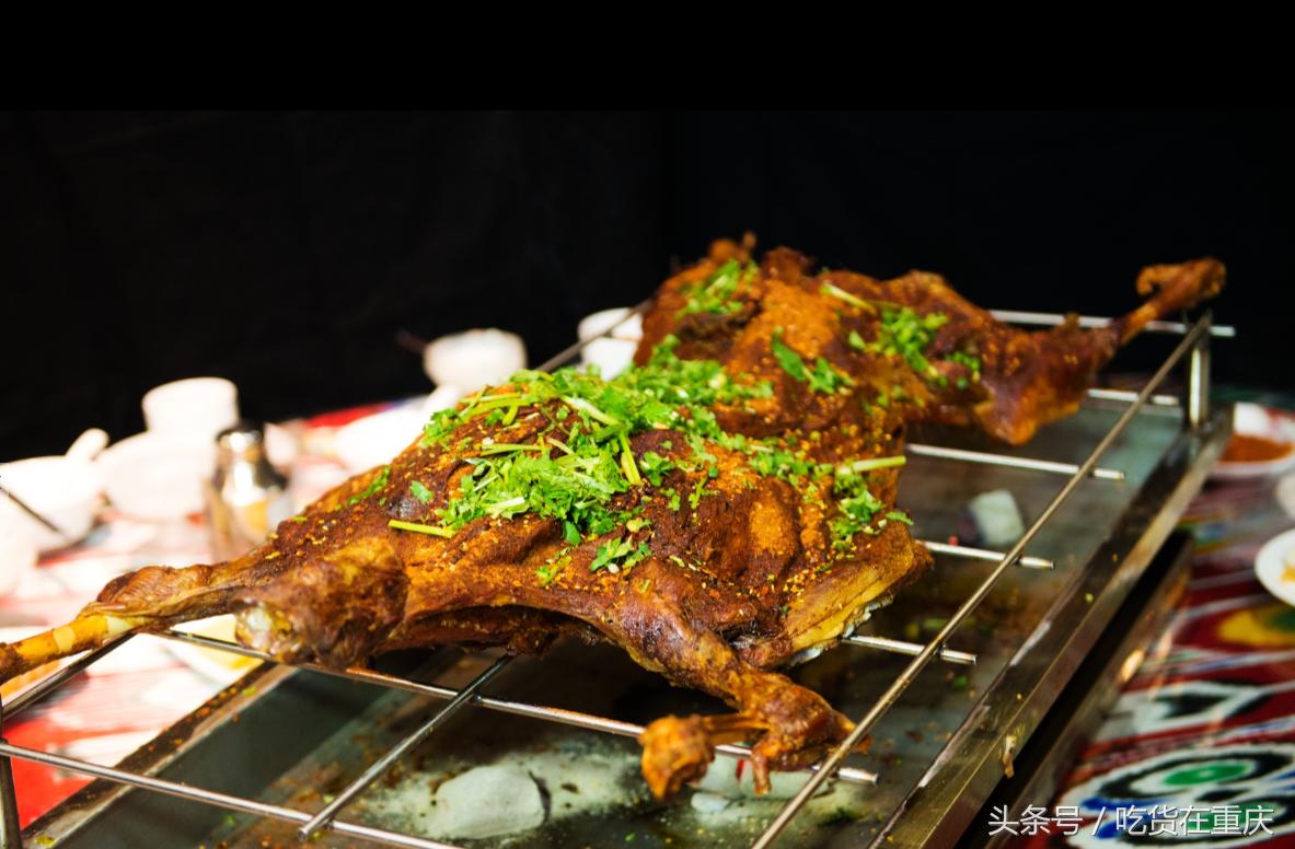 烤全羊去哪吃正宗,哪里能吃正宗的烤全羊