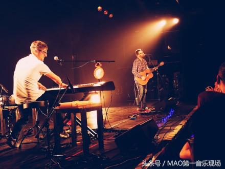 2017年度盘点｜MAO乐迷心中的“最佳现场”出炉！