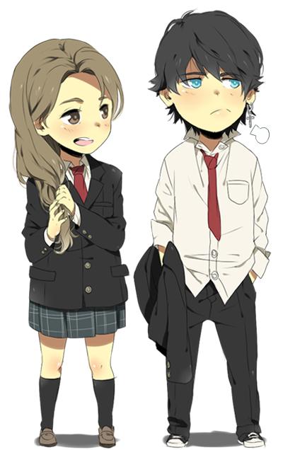 插画师danielshaffer的绘画作品,dandonfuga插画作品