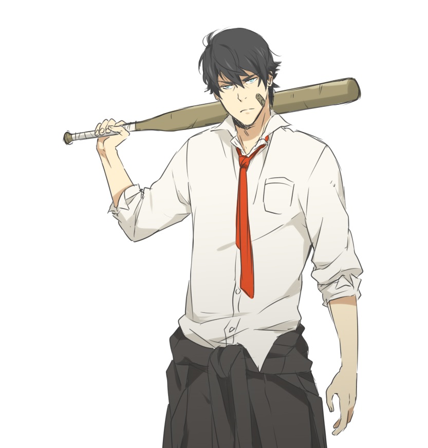 插画师danielshaffer的绘画作品,dandonfuga插画作品