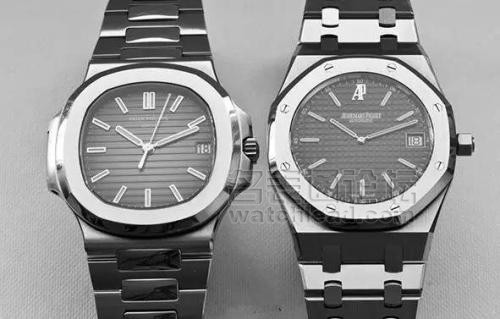 PP、VC和AP的对碰！尊达大师的遗产，顶级奢侈运动表系列文章之二