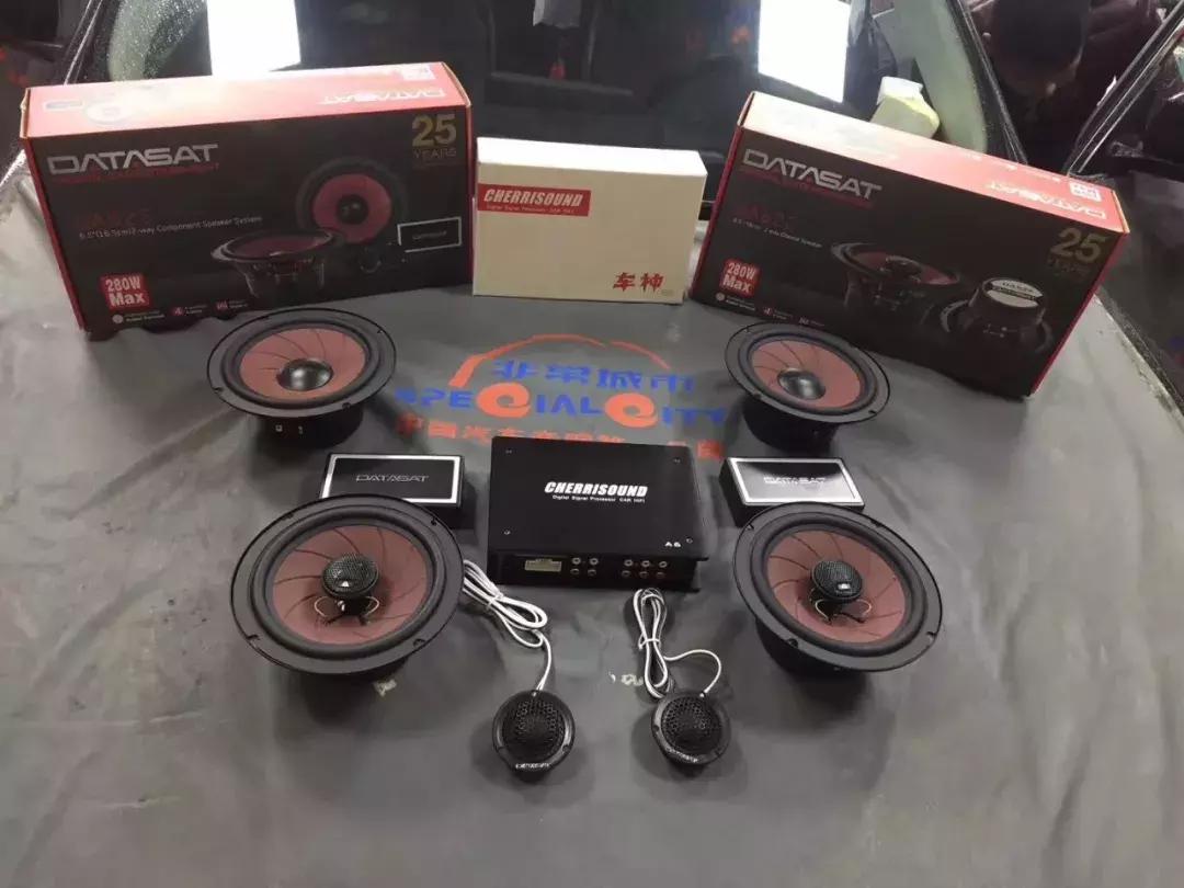 靓之声汽车音响,靓之声汽车音响改装