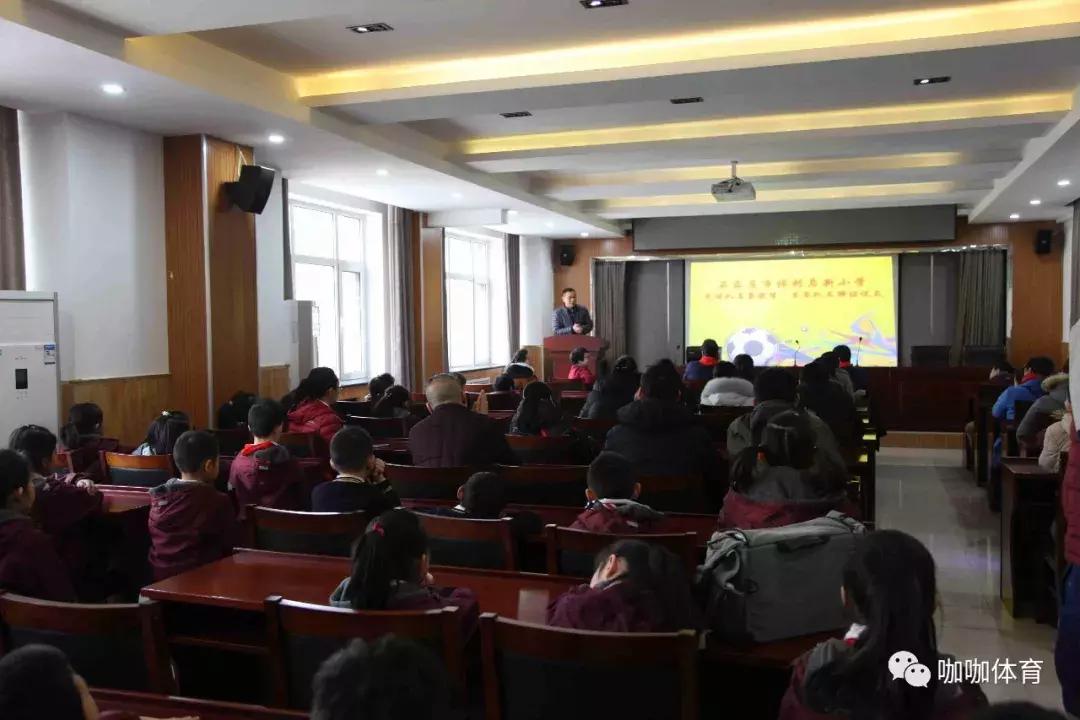 全国首批青少年足球特色学校,全国特色足球学校现状