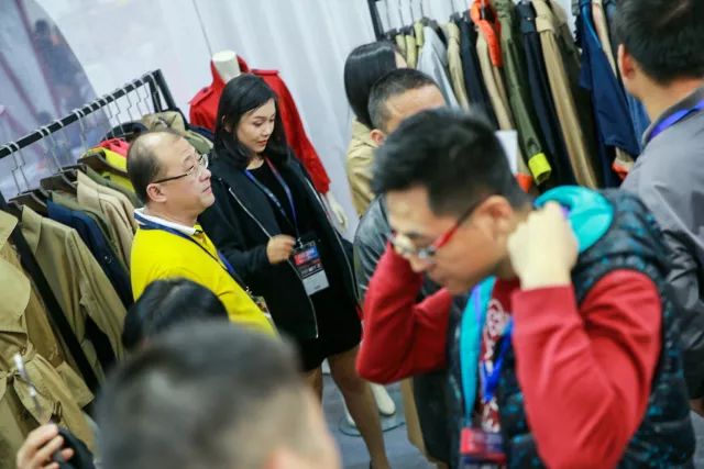 参展规模和人数创新高,展会三天收获十个客户