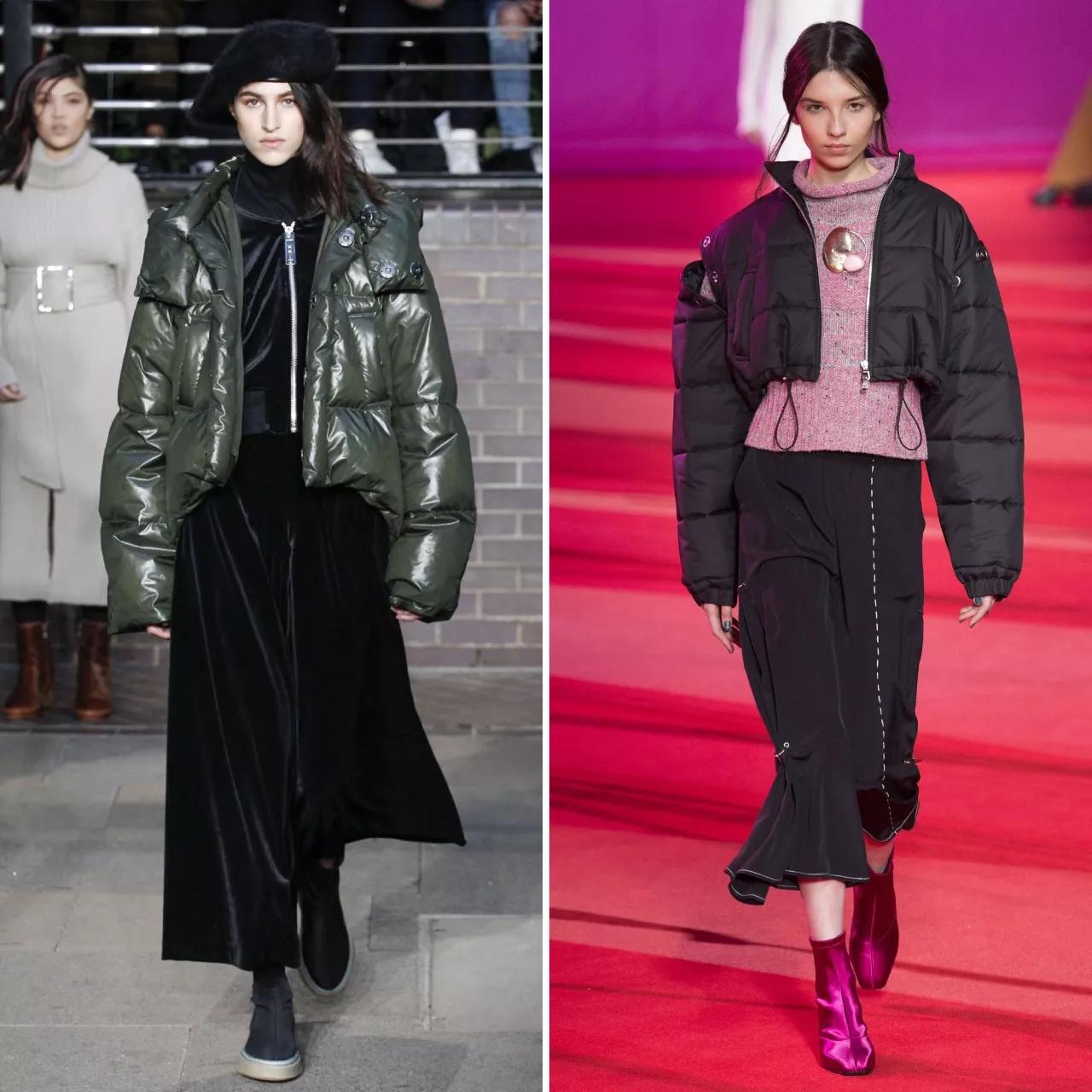 别说羽绒服太难“驾驭”,其实这些小心机你一直都不知道