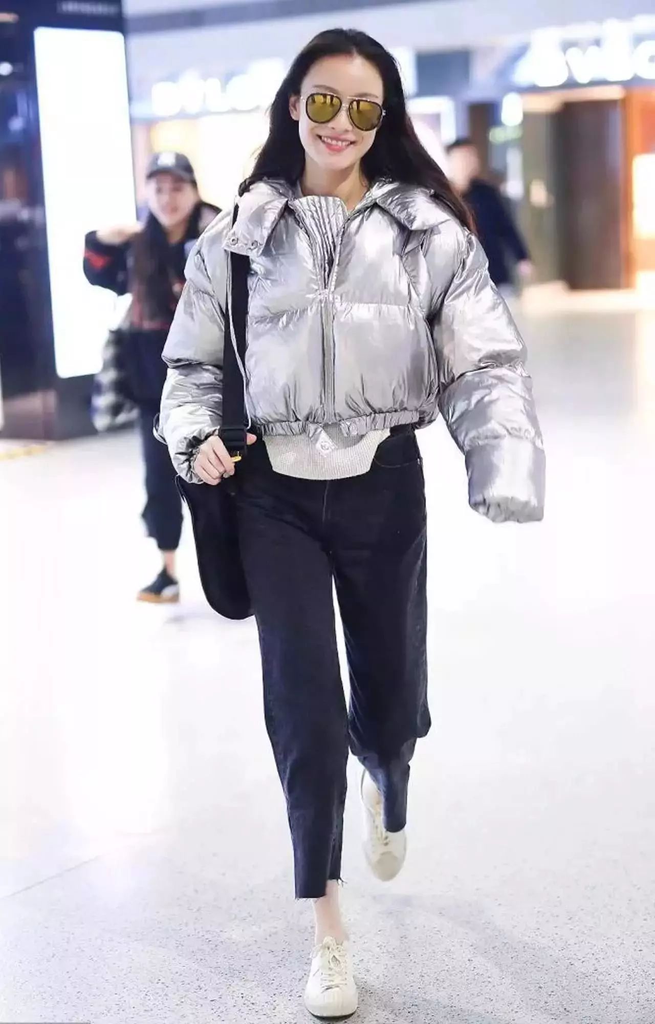 别说羽绒服太难“驾驭”,其实这些小心机你一直都不知道