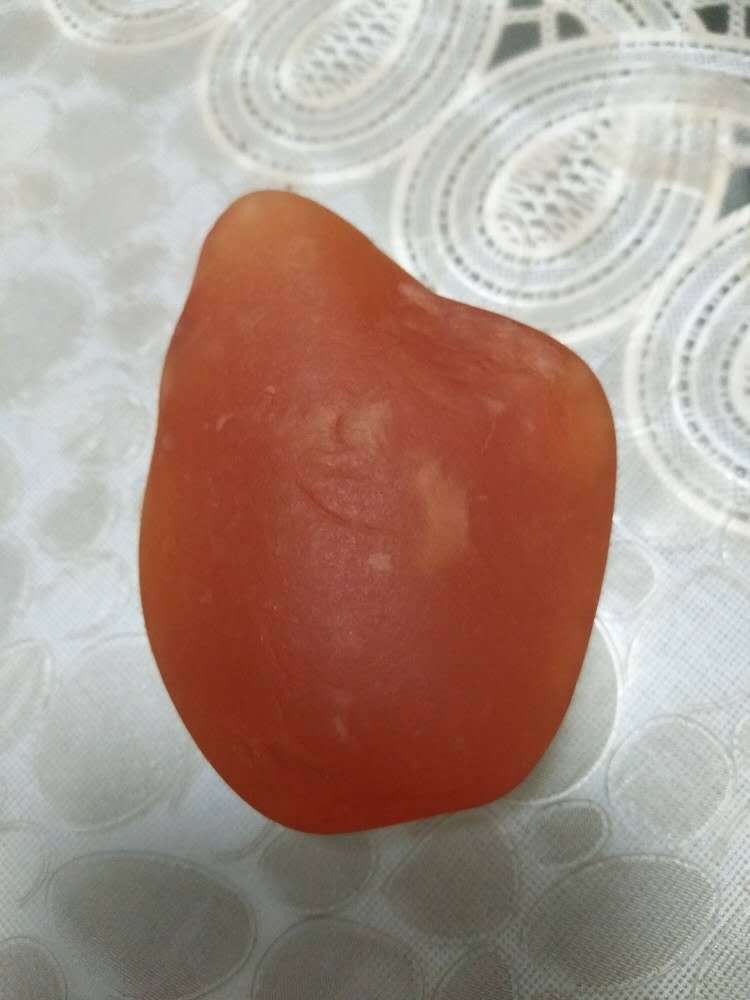 金丝玉原石现状,金丝玉现在到底是什么情况