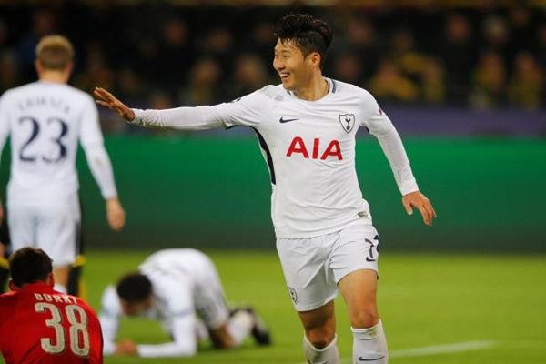 各大洲足球前三国家,唯有足球不可辜负内马尔世界球王