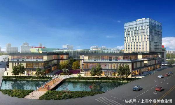 2018年，魔都超值得期待的33个购物中心名单来了！