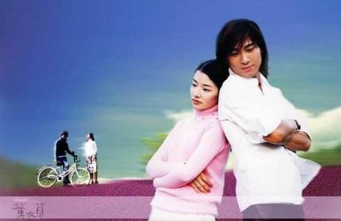 回忆杀90后追过的台湾偶像剧,回忆杀40部动画