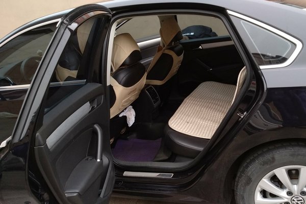 11款帕萨特DSG尊荣版测评,帕萨特2017dsg尊荣版