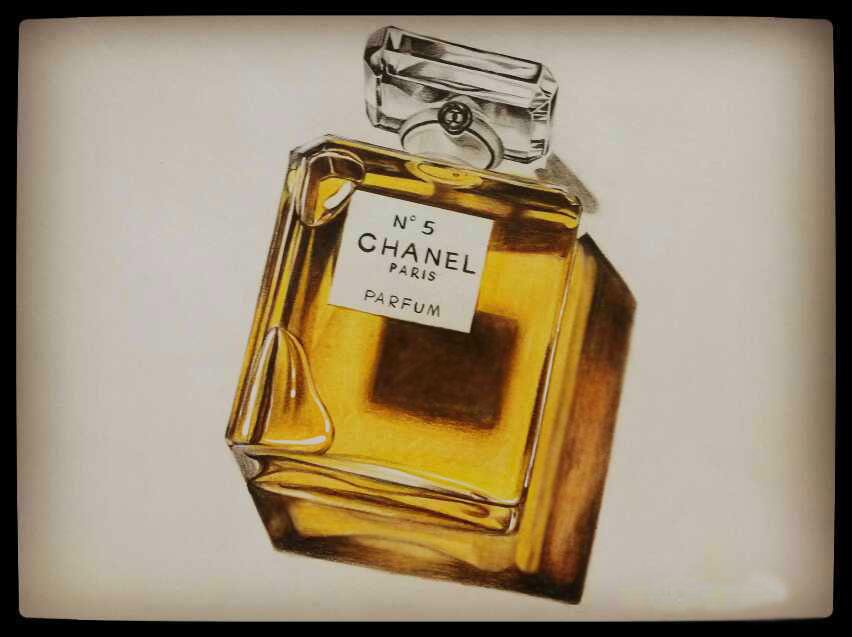 香奈儿5号一股香皂味,香奈儿5号经典香水皂感强吗