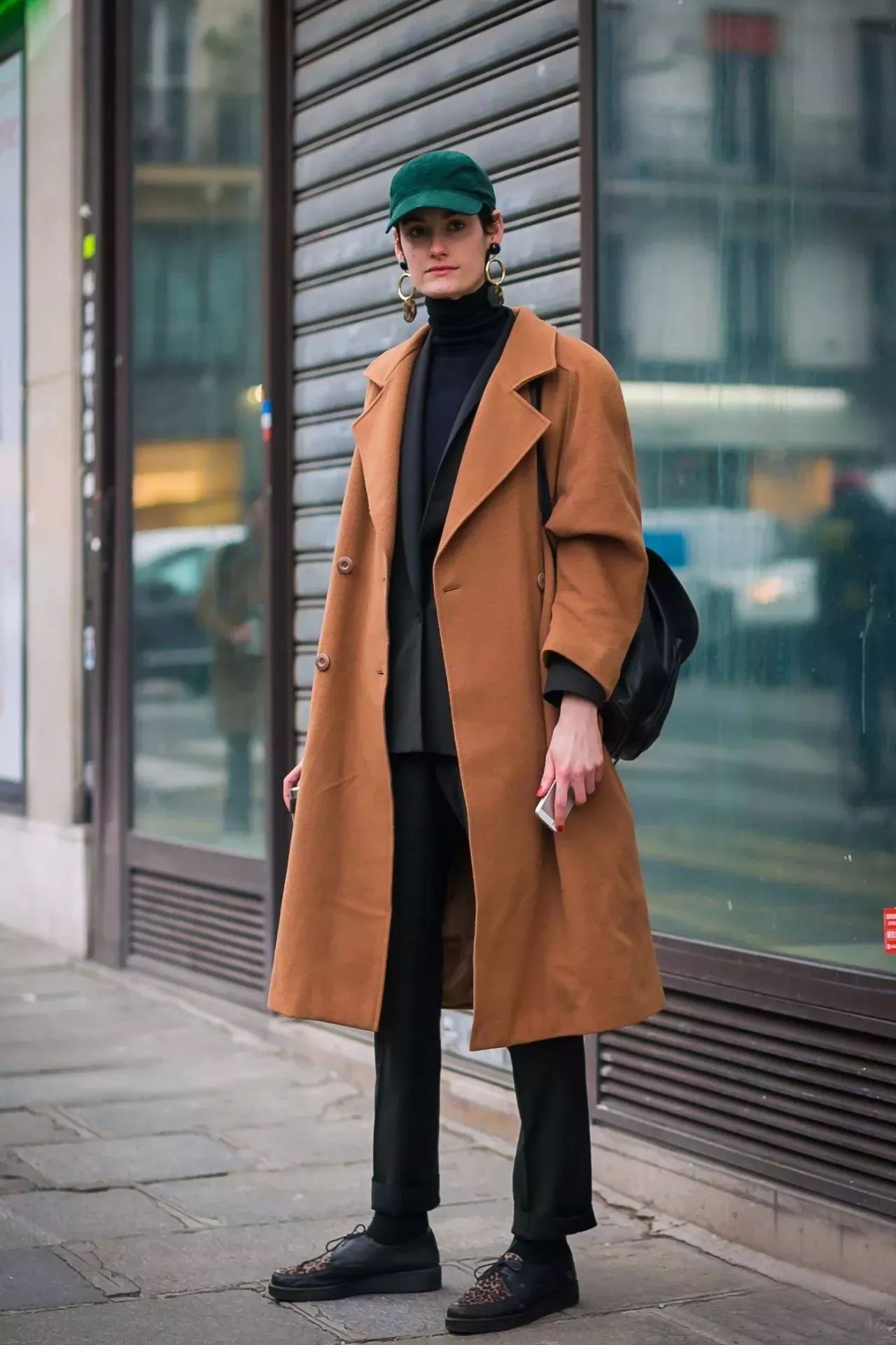 倪妮的高级感怎么来的,倪妮穿什么都好看的原因