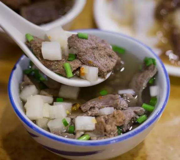 广州100家餐厅招牌菜,广州最好吃的60家老店招牌菜指南