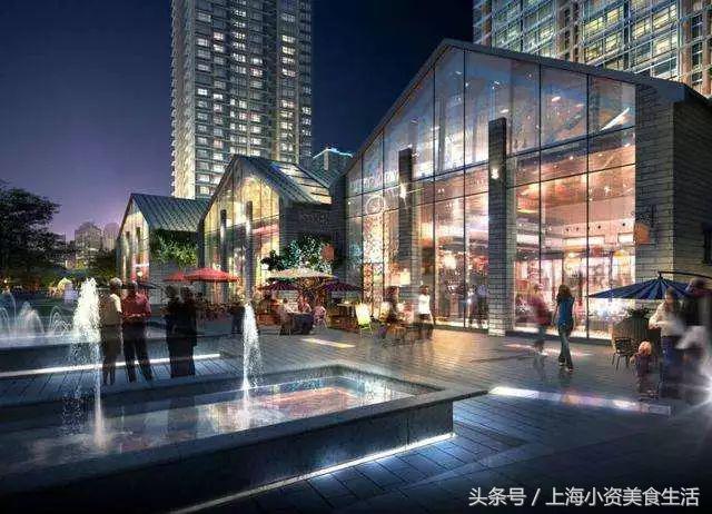 2018年，魔都超值得期待的33个购物中心名单来了！