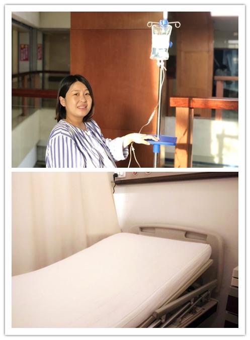 沈阳妇婴医院康复中心,沈阳妇婴医院豪华病房