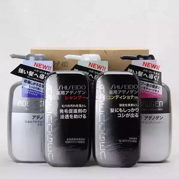 最新洗发水推荐去屑控油防脱发,最火网红洗发水滋润干枯毛躁推荐