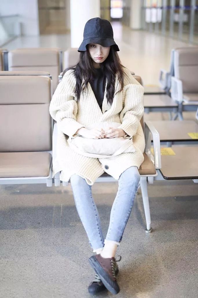 倪妮的高级感怎么来的,倪妮的时尚感