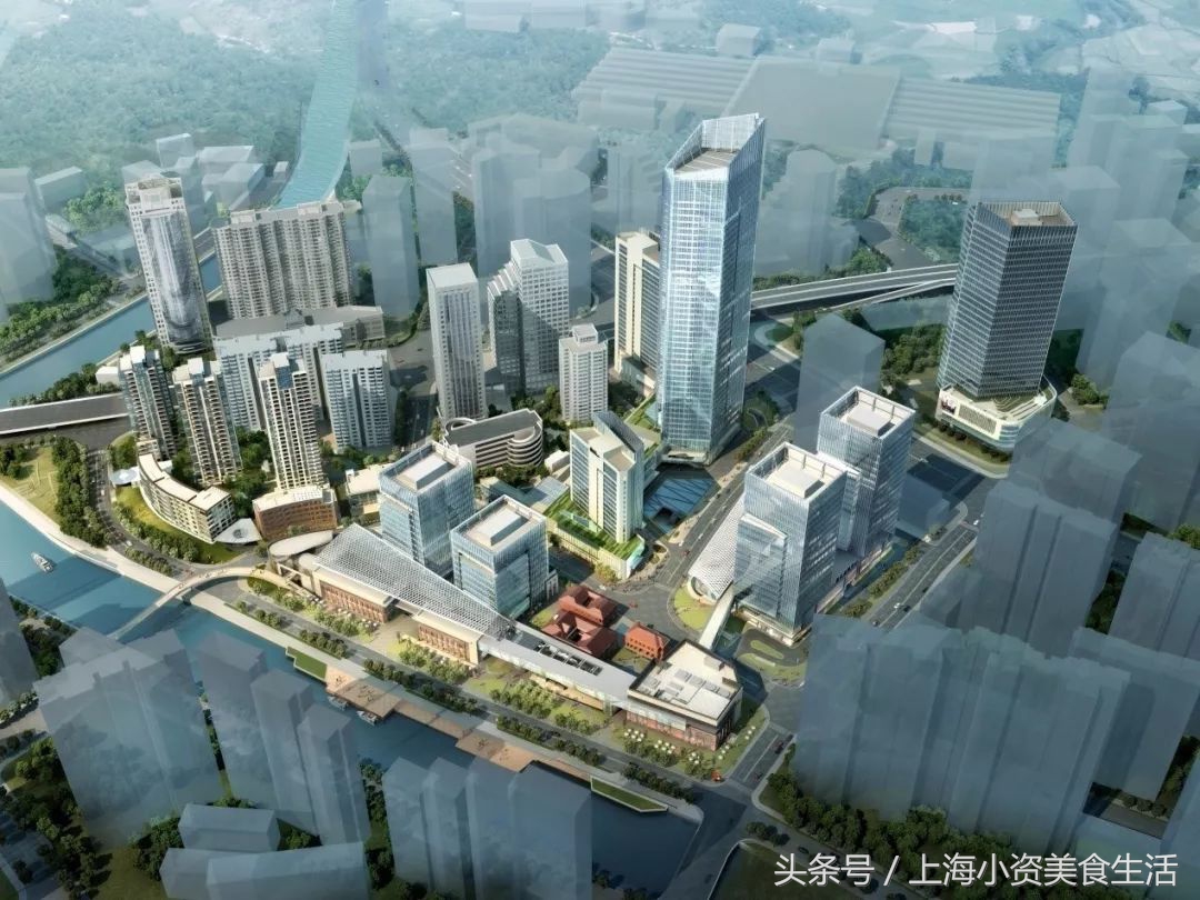 2018年，魔都超值得期待的33个购物中心名单来了！