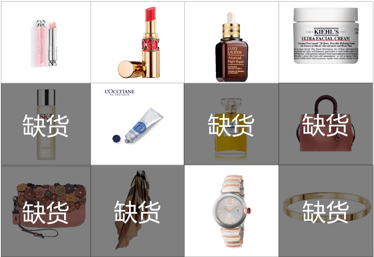 邮轮免税店和岸上免税店的不同,2019加勒比邮轮量子号免税店攻略