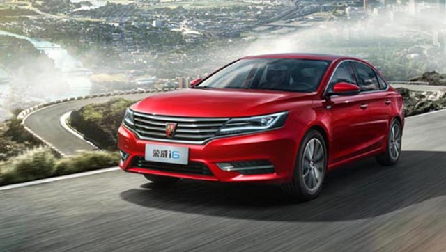 上汽变速器投诉,荣威i6维权结果怎么样了