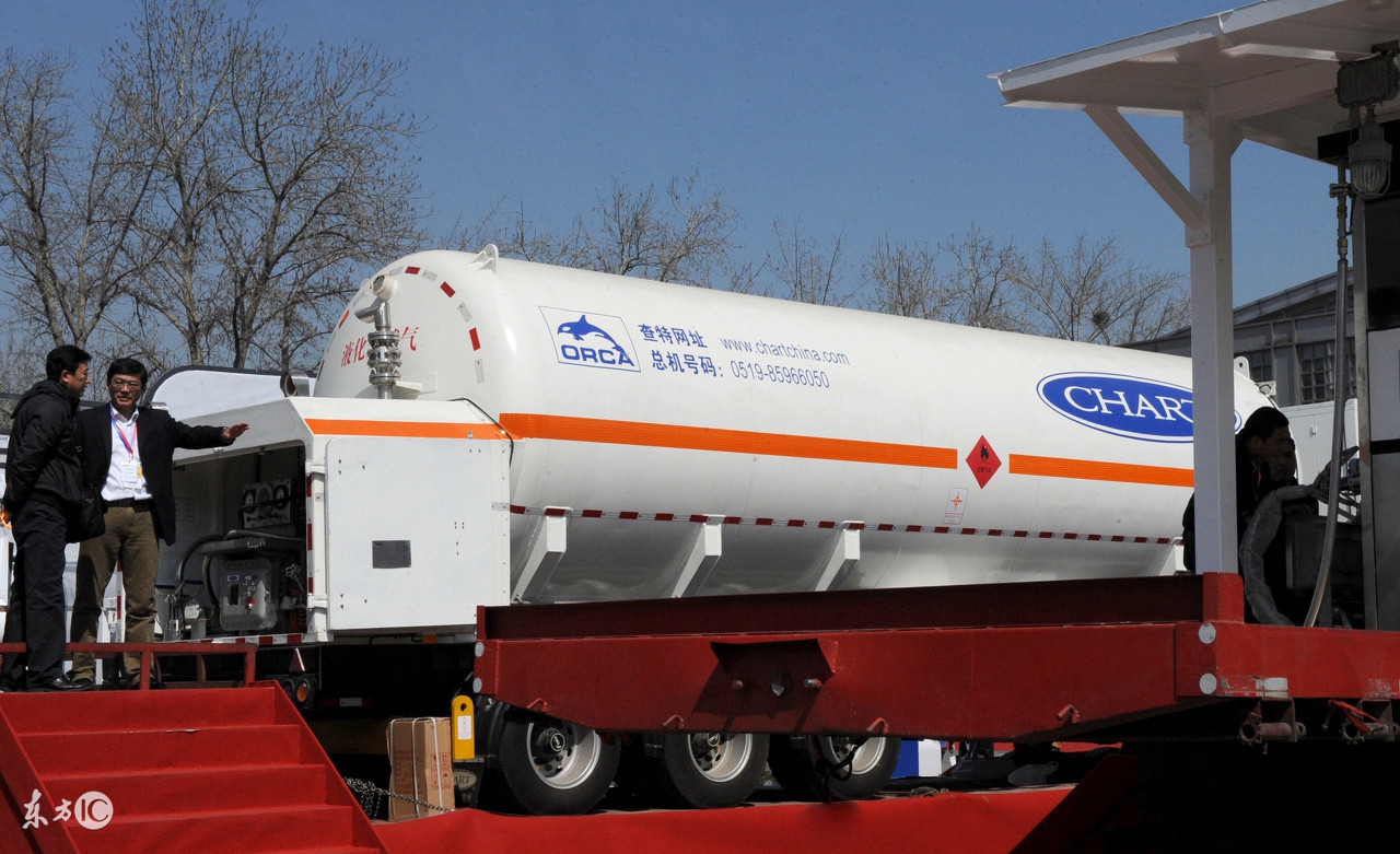 新燃气车第一趟气耗高正常吗,冬季lng燃气车为什么气耗高