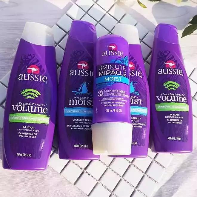 最新洗发水推荐去屑控油防脱发,最火网红洗发水滋润干枯毛躁推荐