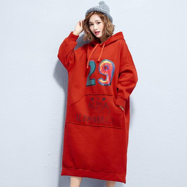 时髦卫衣宽松慵懒风个性潮流上衣,走心时髦连帽卫衣