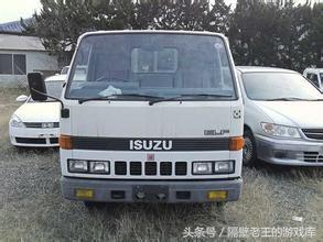 听说你是车控?——带你看GTA5各种车辆现实的品牌原形(2)