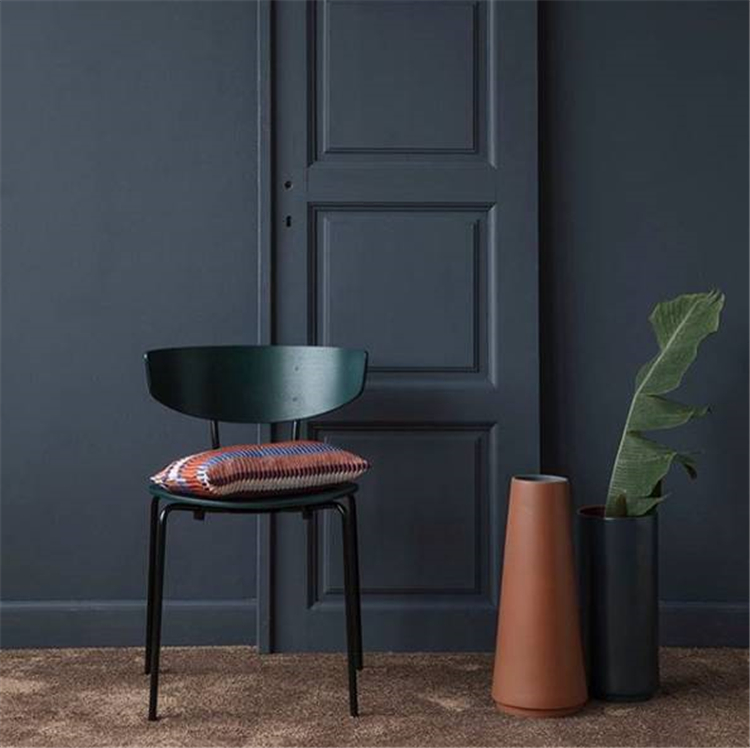 墙面流行色彩搭配,流行墙面色彩